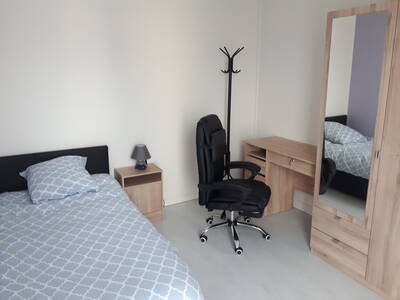 Location chambre en colocation 5 pièces Grenoble (38)