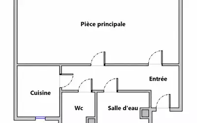 Paris 17E (75017)