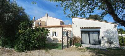 Vente maison 5 pièces Roquebrune-sur-Argens (83)