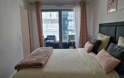 Asnières-Sur-Seine (92600)