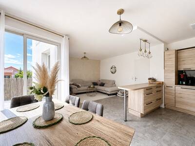 Vente appartement 4 pièces Carrières-sous-Poissy (78955)