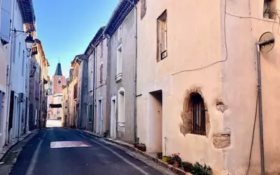 Saint-Chinian (34360)