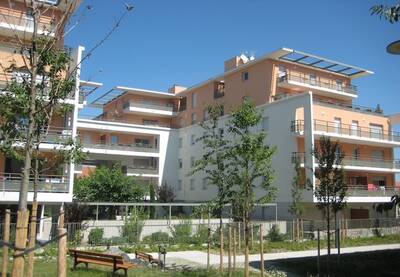 Vente appartement 2 pièces Saint-Étienne (42)
