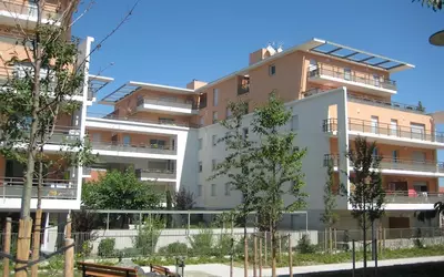 Saint-Étienne