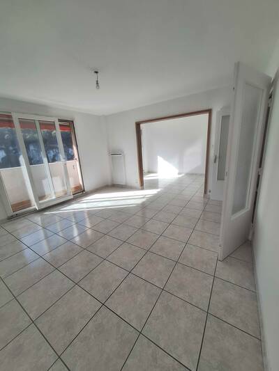 Location appartement 5 pièces Fontaine (38600)