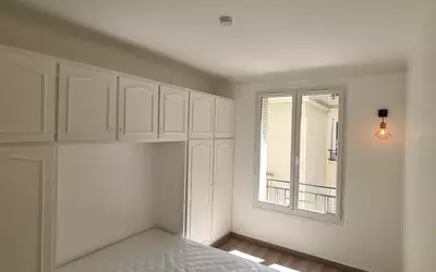 Paris 17E (75017)