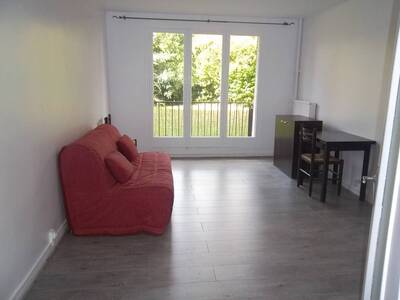 Location appartement studio Saint-Maur-des-Fossés (94)