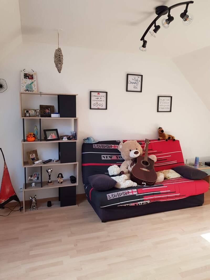 Beauvais (60000)
