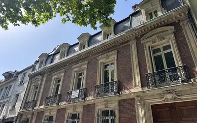 Rouen (76000)