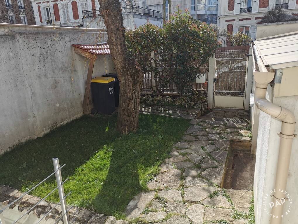 Vente maison 115 m² Saint-Maur-Des-Fossés (94100) - 115 m² - 749.000 ...