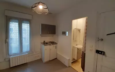Aulnay-Sous-Bois (93600)