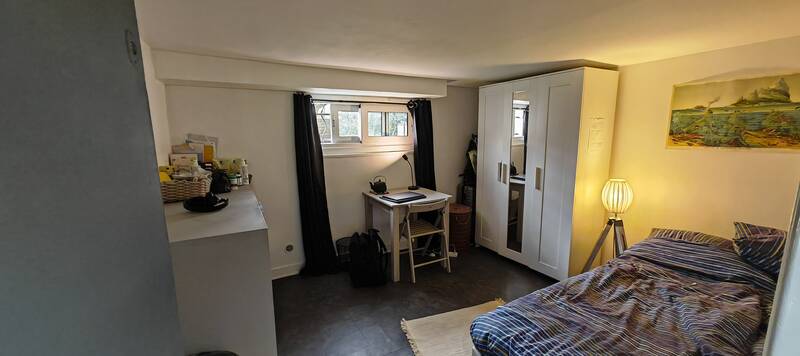 Colocation À Noisy-Le-Grand (93160)