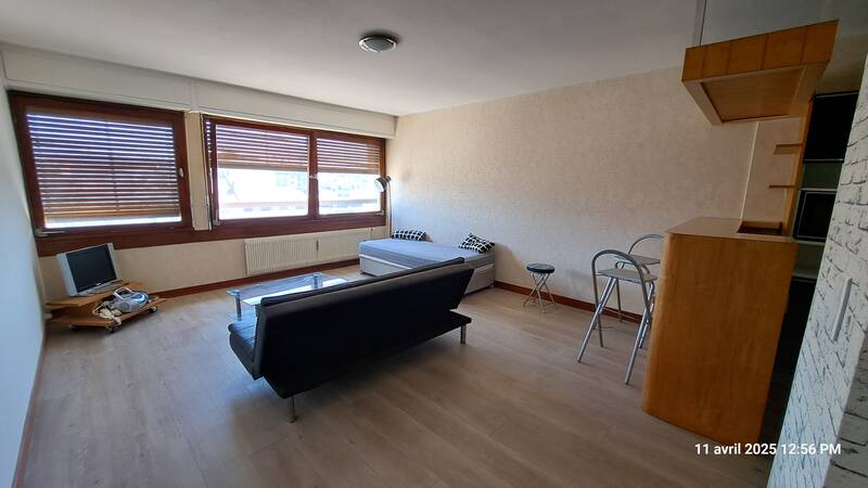 Annemasse (74100)