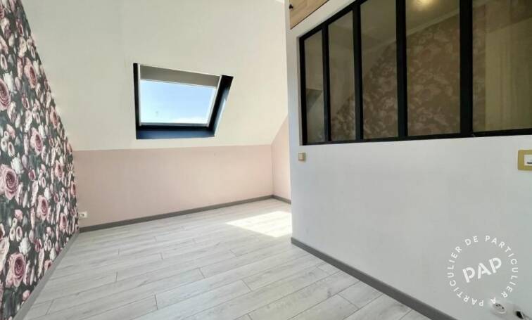 Vente maison 167 m² Cambremer (14340) - 167 m² - 370.000 € | Particulier à Particulier — 4