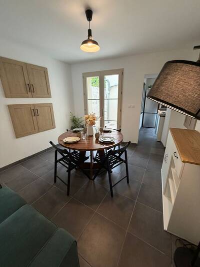 Location chambre en colocation 5 pièces Châteaudun (28200)