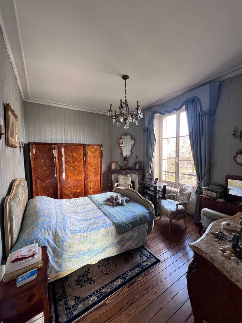 Fontainebleau (77300)