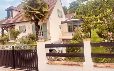 Bessancourt (95550)