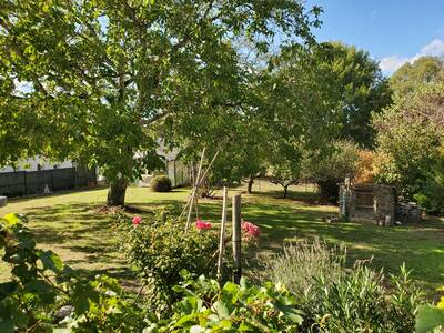 Vente maison 7 pièces Saint-Révérend (85220)