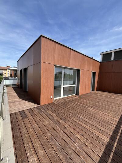 Vente appartement 2 pièces Lyon 8e