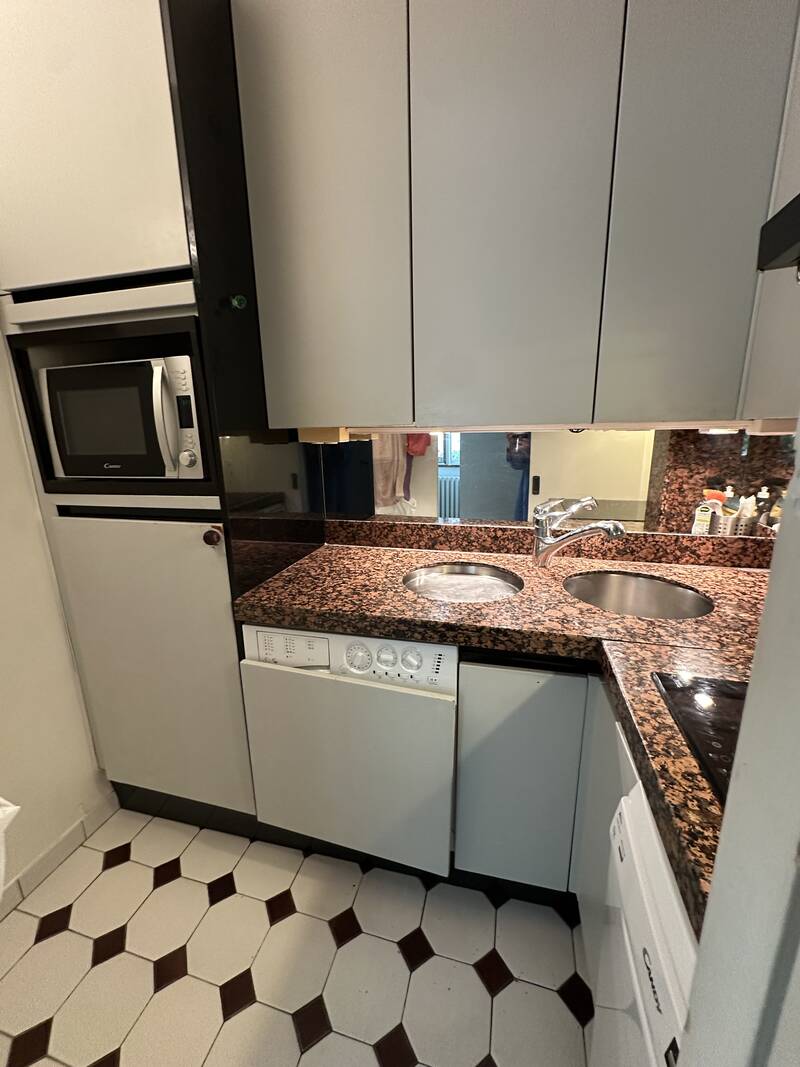 Paris 6E (75006)