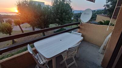 Vente appartement 3 pièces Grosseto-Prugna (2A)