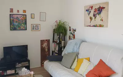 Paris 20E (75020)