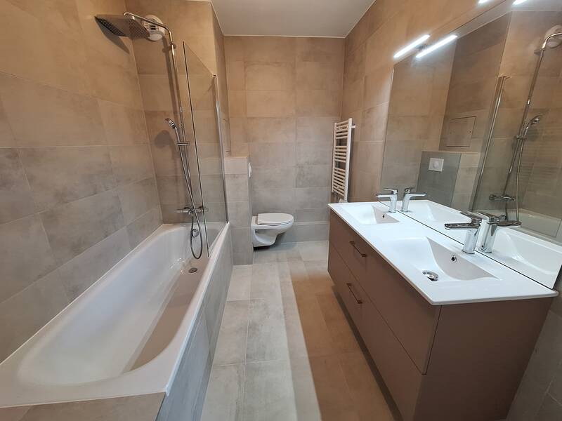 Asnières-Sur-Seine (92600)