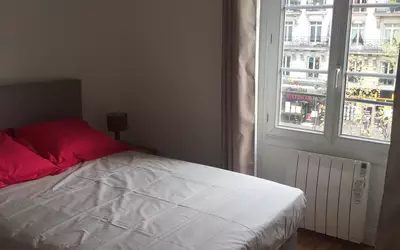 Paris 6E