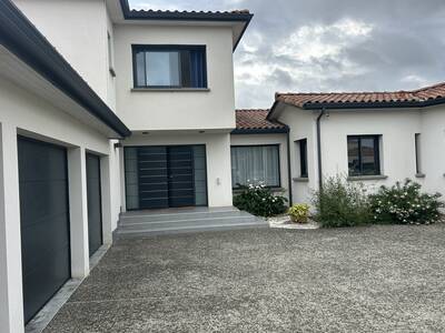 Vente maison 6 pièces Fonsorbes (31470)