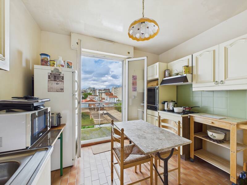 Bagnolet (93170)