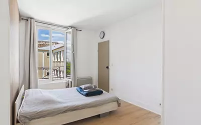 Paris 20E (75020)
