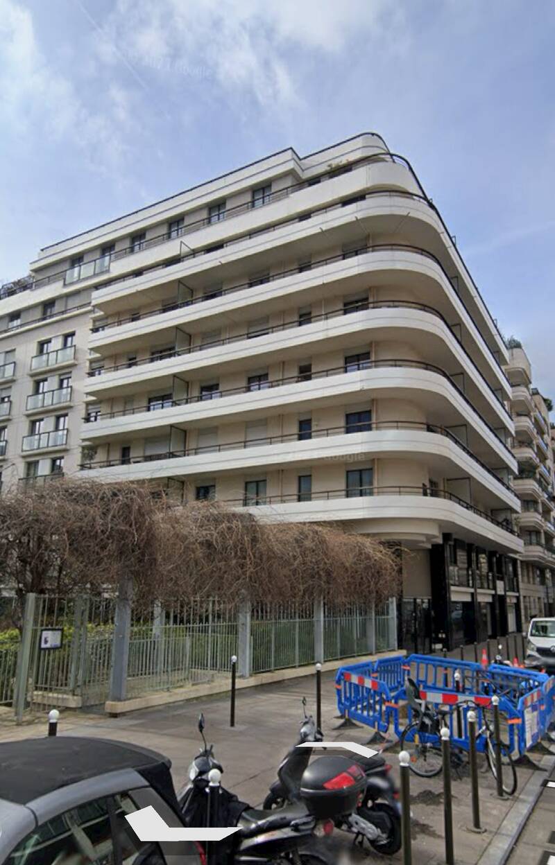 Boulogne-Billancourt (92100)