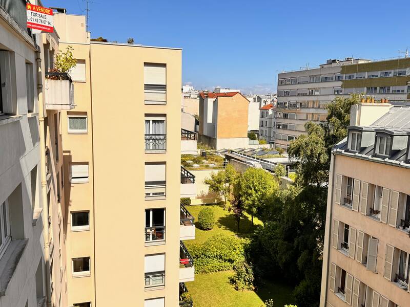 Paris 15E (75015)
