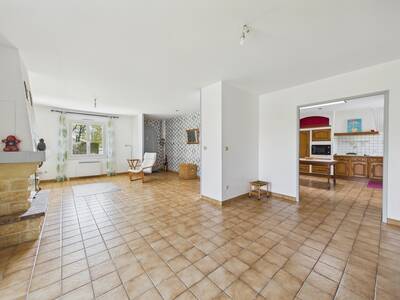Vente maison 4 pièces Ambarès-et-Lagrave (33440)