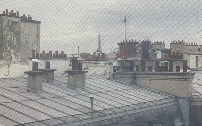 Paris 17E (75017)