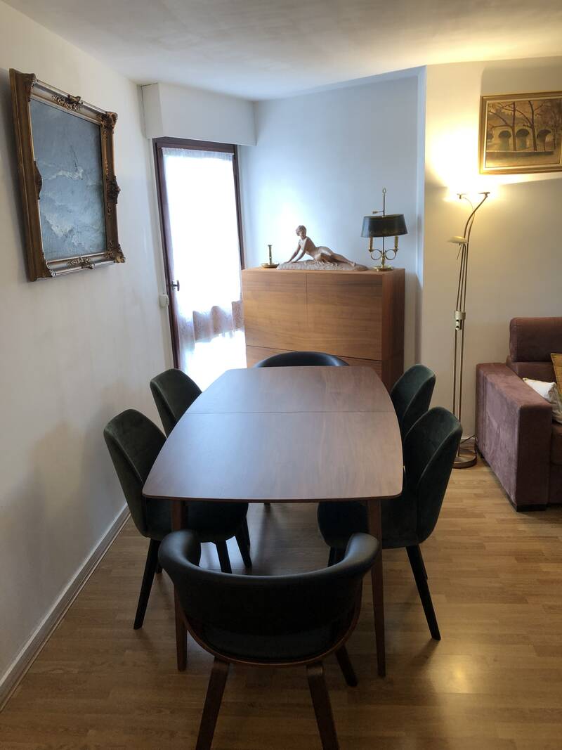 Le Chesnay-Rocquencourt (78150)