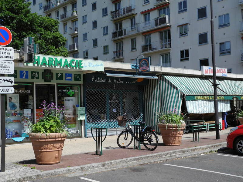 Rueil-Malmaison (92500)