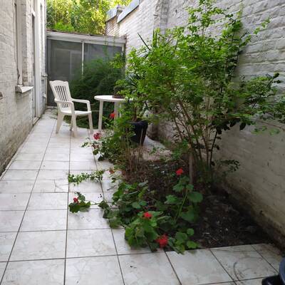 Location appartement studio Lille (59)