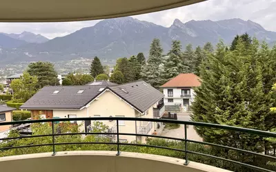 Albertville (73200)