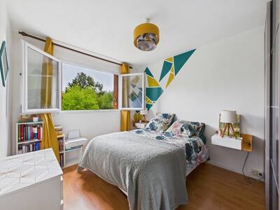 Vente appartement 3 pièces Fontenay-aux-Roses (92260)