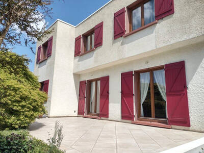 Vente maison 6 pièces Savigny-sur-Orge (91600)