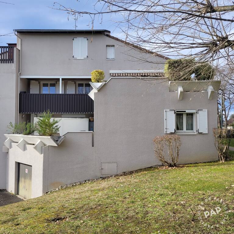 Vente appartement 3 pièces 74 m² Lons (64140) - 74 m² - 210.000 € | Particulier à Particulier — 3