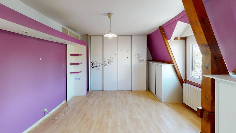 Franconville (95130)