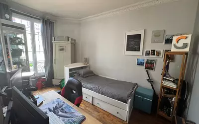 Paris 15E (75015)