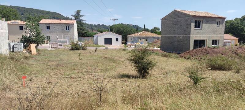 Le Cannet-Des-Maures (83340)