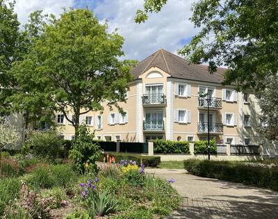 Vente appartement 4 pièces Nozay (91620)