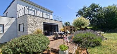 Vente maison 6 pièces Louannec (22700)