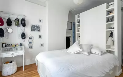 Paris 18E (75018)