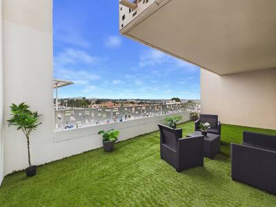 Vente appartement 2 pièces Montpellier (34)