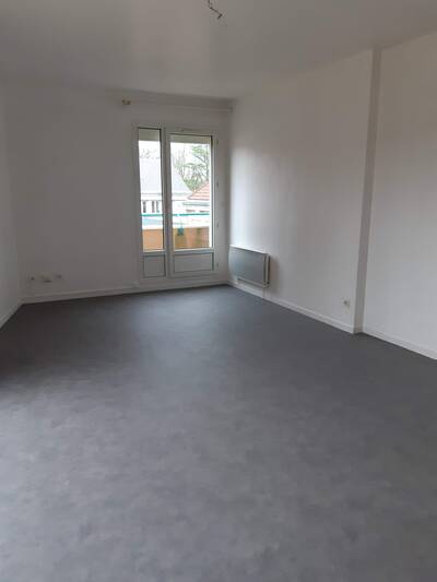 Location appartement 2 pièces Chartres (28000)